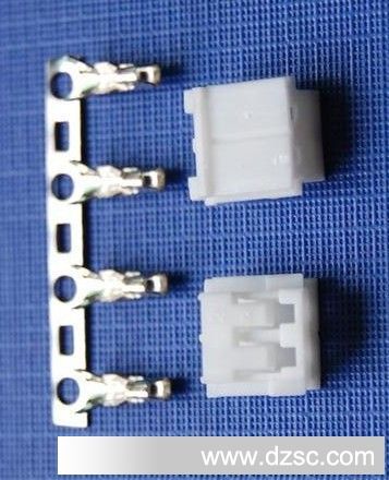生产JST压着端子，2.524接插件，USB连接器，航空插头