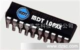 电子计时器控制芯片MDT10P509完全兼容PIC　12F509
