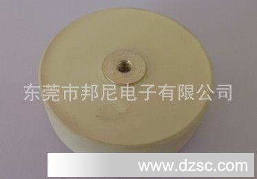 供应圆柱型螺栓超高压陶瓷电容100KV701M CT8G DL高品质