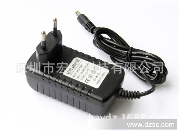 12v2A欧规