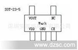 LDO线性稳压芯片-AX6211 LDO线性稳压IC