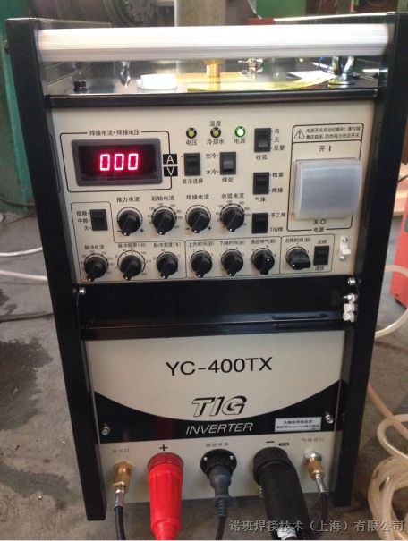 供应松下逆变焊机YC-400TX3