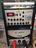 松下逆变焊机YC-400TX3