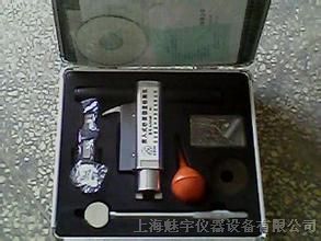 SJY-800B贯入式砂浆强度检测仪