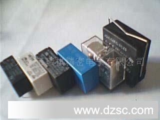 供应欧?龙继电器G2R-2-A/DC48V(图)