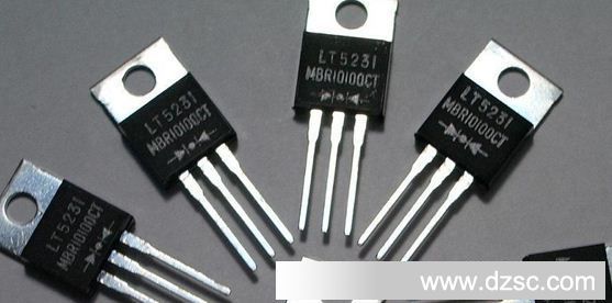 MOSFET 场效应管IC集成电路  ST MOSFET N 原装  STP55NF03L