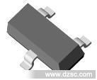 Vishay MOSFET 20V SI2323DS-T1-E3 全新进口原装