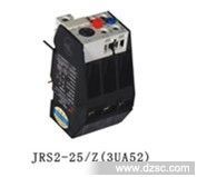 JRS2  1系列热过载继电器