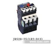 JR28(LR2-D)系列热过载继电器