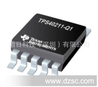 优势供应原装进口非同步升压LED驱动器 TPS40211