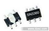 2013+厂家代理矽恩微品牌系列LED大功率驱动芯片SN3360