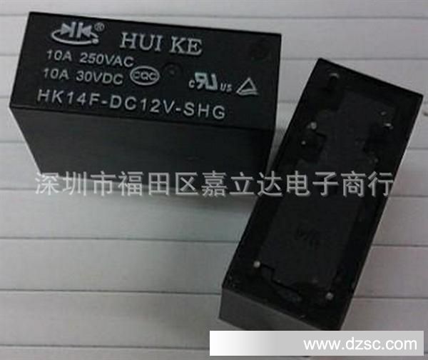 HK14F-DC12V-02