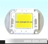 100W集成LED灯 光宏芯片 蓝光