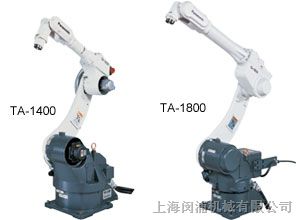 松下TA-1800焊接机器人/松下机械手臂
