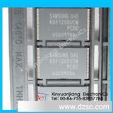 三星K9F1208UOM-PCBO内存芯片