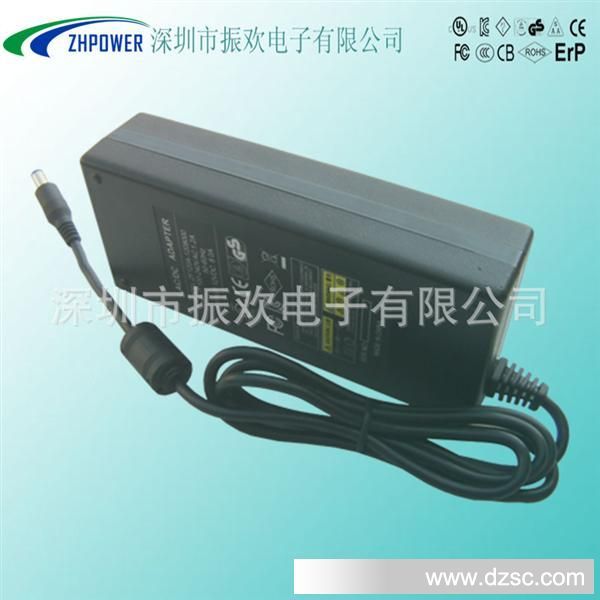批发供应 96W 12V8A笔记本电源适配器 低纹波安规电源适配器