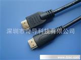 高清HDMI线厂家直供支持3D1080P