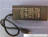12V2A  5V2A双电压输出 开关电源适配器 恒压电源