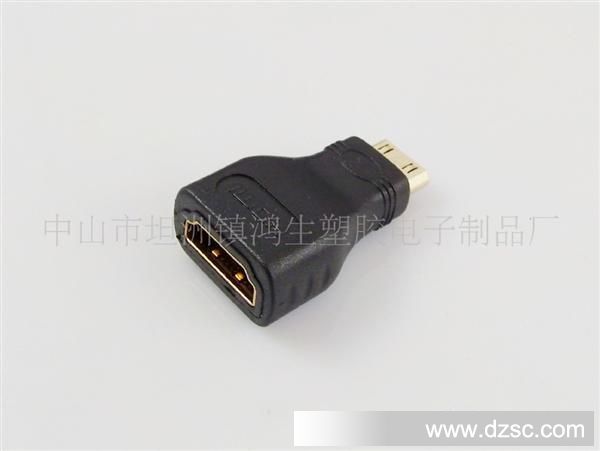 HS-207HDMI A母转D公-3