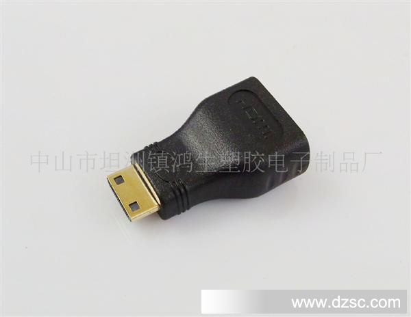 HS-207HDMI A母转D公-5