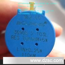 3590S-2-103LBOURNS电位器代理