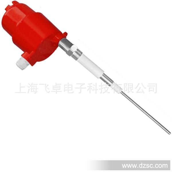 FRF-02 好货源 上海飞卓 厂家直销 射频导纳物位传感器