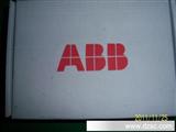 A16-30-01 ABB接触器代理商