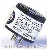 供应英国阿尔法 光离子气体传感器PID-A1(大量程)和PID-AH(小量程)
