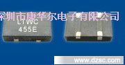 陶瓷滤波器CFWM455E,SMD晶振