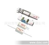 RX27系列功率型瓷壳线绕电阻器