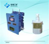 矿用光控自动洒水降尘装置,ZPG光控洒水降尘装置