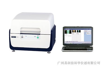 日立EA1000AIII型X射线荧光光谱仪