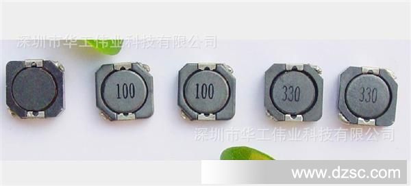104R-4.7UH 厂家生产贴片功率电感, 环保。有大量现货供应