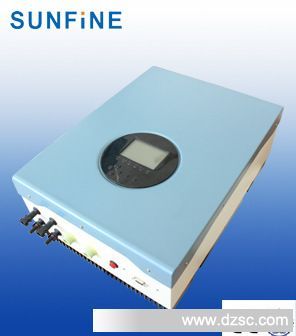 太阳能光伏发电系统SMB-2K/1S，单相离网带蓄电池逆变控制一体机