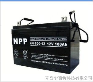 供应青岛UPS蓄电池青岛耐普蓄电池