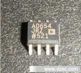 AD654JRZ原装AD贴片SOP8集成电路现货供应