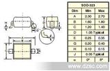 DIOD*原装货 1N4148WS SOD-323