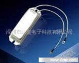 山皇100W船形铝壳电阻器(图)