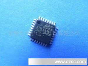 ATMEGA48V 单片机 IC集成块 电子元器件