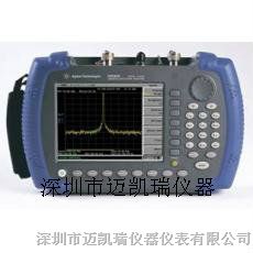 供应安捷伦N9340B，维修销售N9340B便携式频谱分析仪