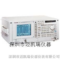 供应advantest R3131A,维修销售R3131A频谱分析仪