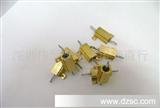 黄金铝壳电阻10W 10R 15R 20R 25R 大功率电阻