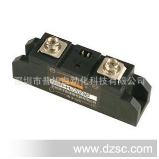 单相交流固态继电器SSR-H220D85 杭州西子KEJIKEYI