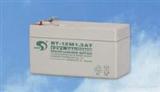 台湾赛特蓄电池BT-6M1.3AC办事处批发价格
