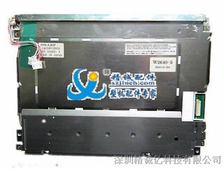 海天C6000注塑机电脑液晶屏LQ104V1DG52
