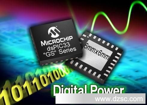 MICROCHIP