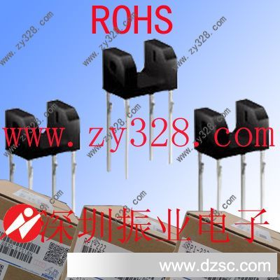 供应槽型光电传感器RPI222  主营产品 ROHM原装