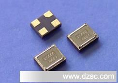 KDS贴片晶振,日本大真空,石英晶体,DSX321G进口晶振