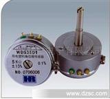 精密导电塑料电位器WDD35D1