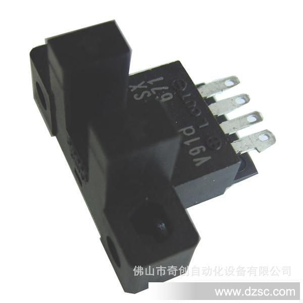 供应欧母龙微型光电传感器 EE-SX671  凹槽型光电开关 原装